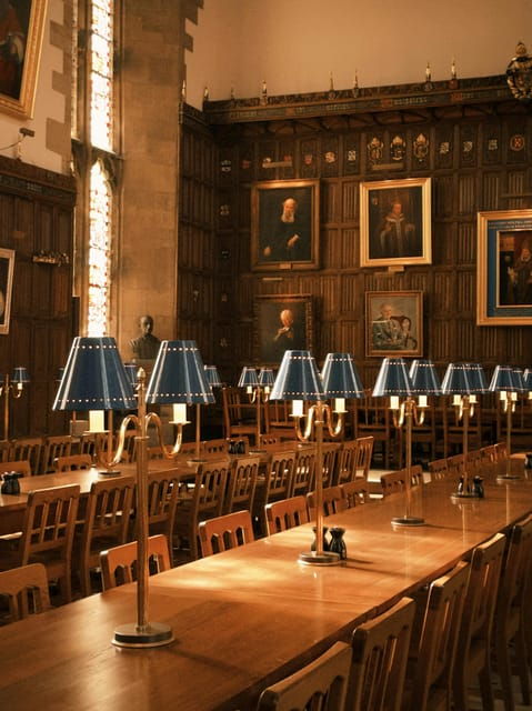 Oxford: University of Oxford Student-led Walking Tour - Exploring the Tour: What to Expect and Why It Matters