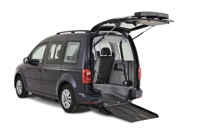 Paddington Station  Chauffeur/ Taxi – To & From Central London