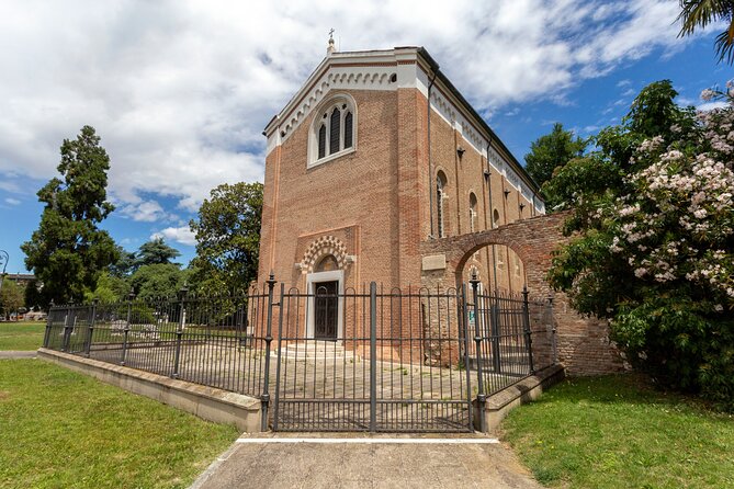 Padua small group tour with Scrovegni Chapel entrance - Who Should Consider This Tour?