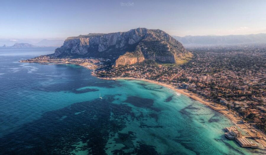 Palermo: Full-Day Snorkeling Boat Tour with Lunch and Wine - An Honest Look at What You Can Expect