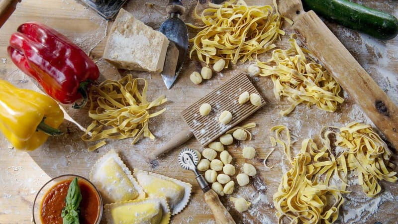 Palermo: Italian Cooking MasterClass with Food & Wine - Good To Know