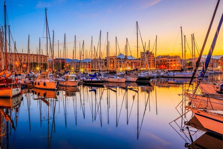 PALERMO TOUR - A Practical Breakdown of the Palermo Tour Experience