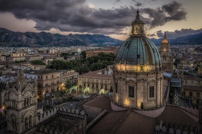 Palermo Walking Tour with Audio and Written Guide by a Local - A Deep Dive into the Palermo Walking Tour