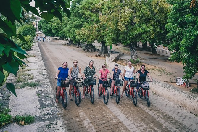 Palma de Mallorca Shore Excursion: Bike Tour with Cathedral and Parc de la Mar - Why Choose This Bike Tour?