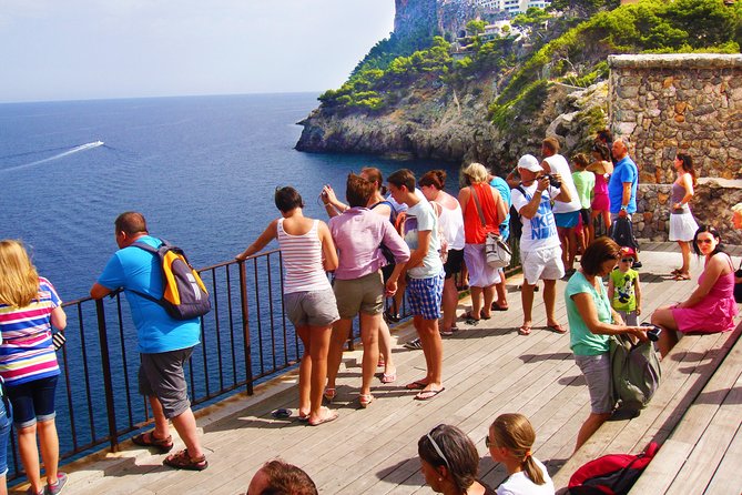 Palma de Mallorca Shore Excursion: Palma, Deia and Sa Foradada - What Makes This Tour Worth It?
