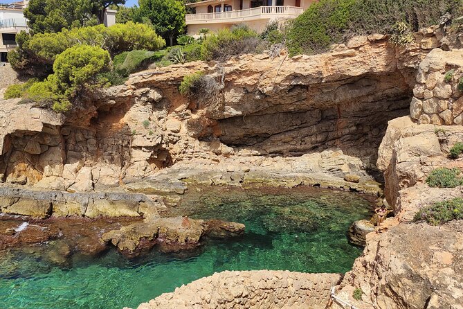 Palma de Mallorca: Small Group Tour by Locals in Hidden Coves