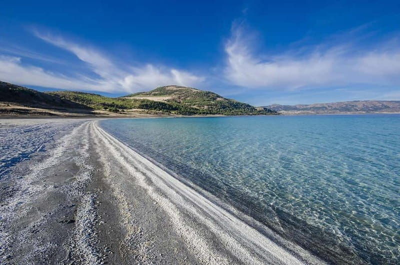 Pamukkale & Salda Lake Tour from Antalya, Alanya, Side - A Closer Look at the Tour Experience