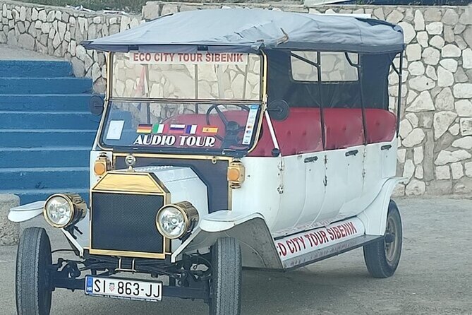 Panorama Tour - Eco City Tour ibenik - What’s Included & Not Included
