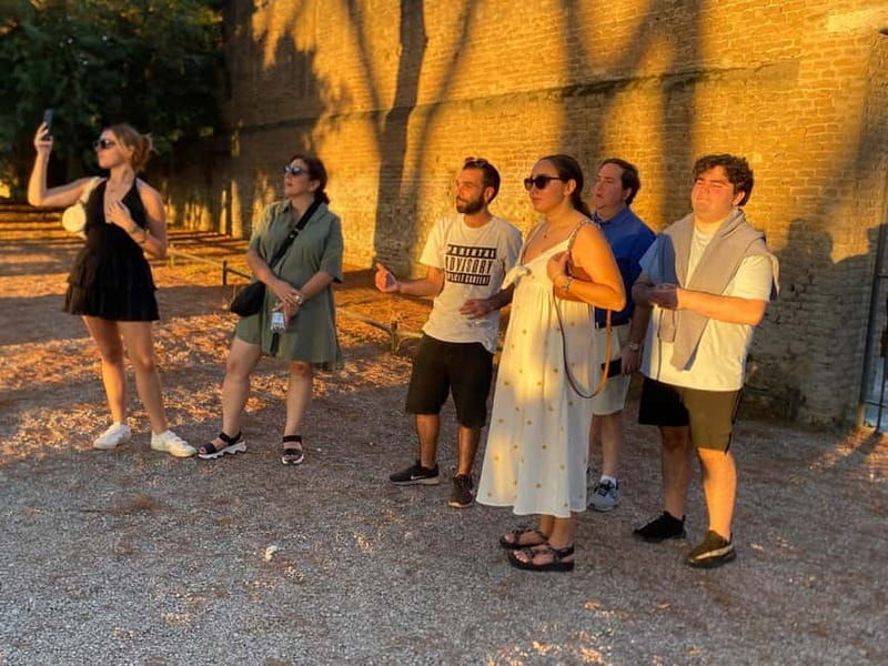 Panoramic Golf Cart Tour of Rome with a Private Guide - Why a Golf Cart Tour Is a Smart Choice in Rome