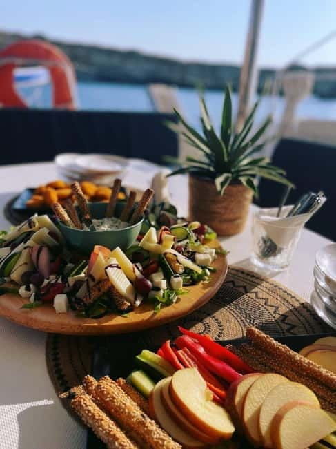 Panormo: Sunset All-Inclusive Catamaran Cruise with Snacks - A Complete Look at the Experience