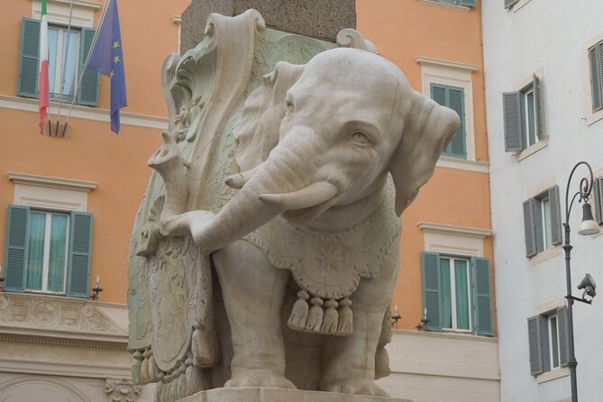 Pantheon, Rome's Iconic Ancient Temple Tour & St Ignatius Church - Why This Tour Is a Must-Do in Rome