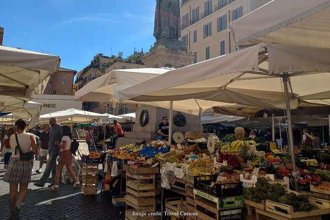 Pantheon, Trevi Fountain & Spanish Steps Private 3-hour Tour - Why Choose This Tour?
