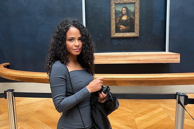 Paris 3Day Tour To Eiffel Tower, Louvre, Seine Cruise, Versailles