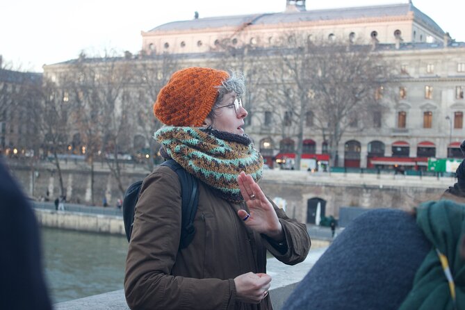 Paris Highlights with an LGBTQ Perspective Private Tour