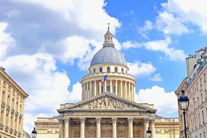 Paris – Latin Quarter Free Tour (Tip-Based)
