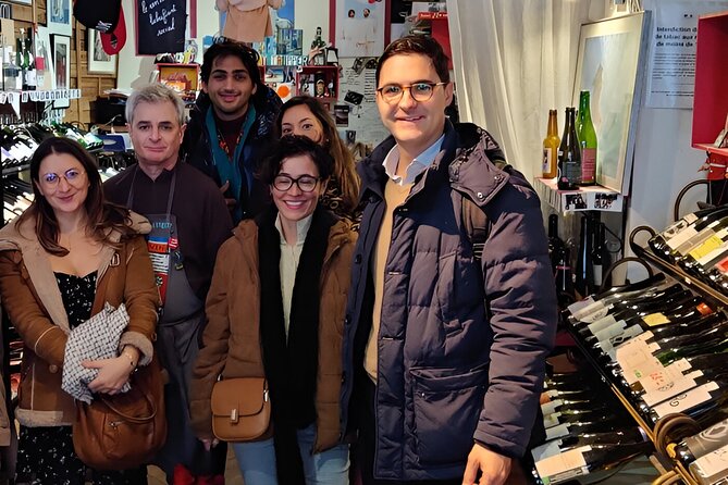Paris Le Marais Food Tour  Full French Meal by Do Eat Better