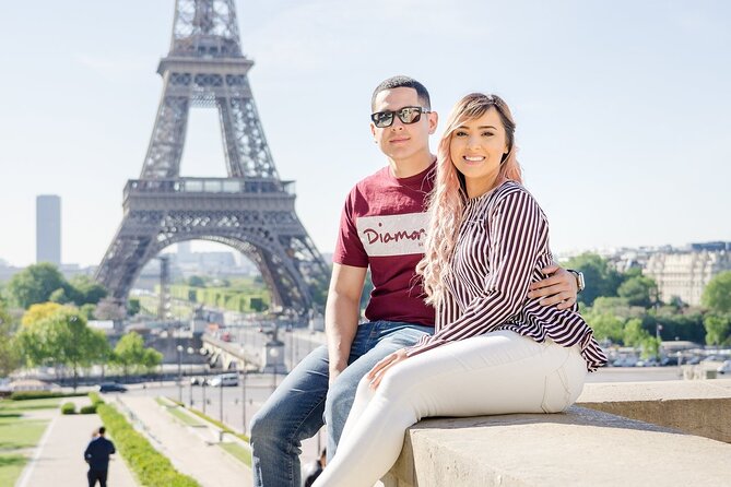 Paris Must Sees from Le Havre including River Cruise & Notre-Dame - The Full Experience: What to Expect and Why It Matters