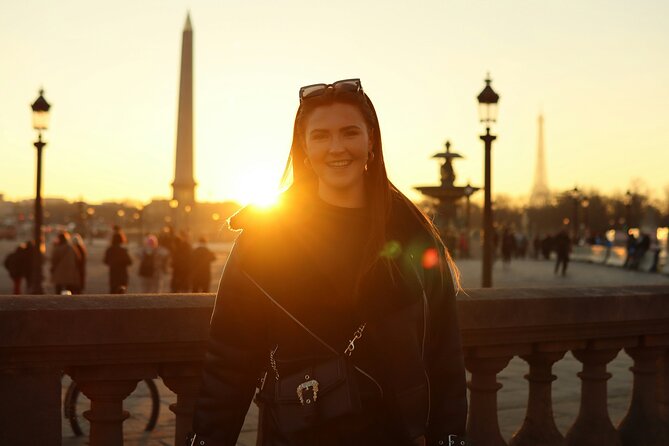 Paris Occult and the History of the Dark Arts Private Tour