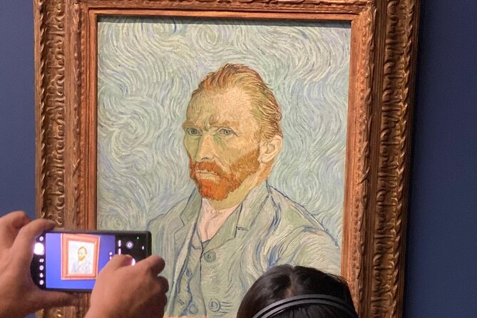 Paris: Orsay Museum Entry Ticket - Detailed Breakdown of the Experience