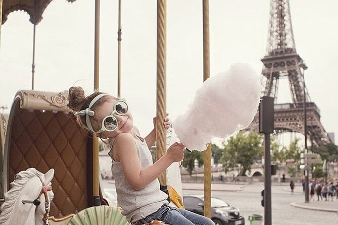 Paris Private Photoshoot - A Closer Look at the Experience