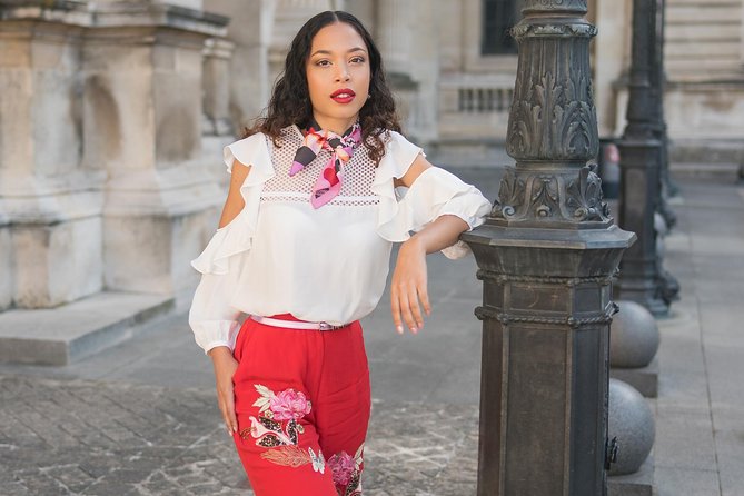 Paris Shopping Experience with a Personal Shopper - The Value of a Personal Shopping Experience in Paris