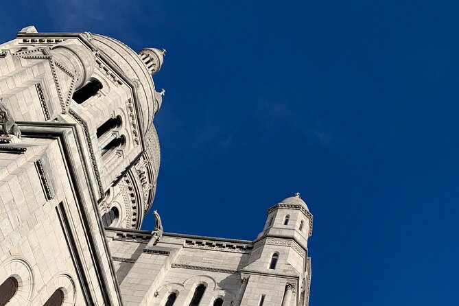Paris Tour with a Private Driver - Who Is This Tour Best For?