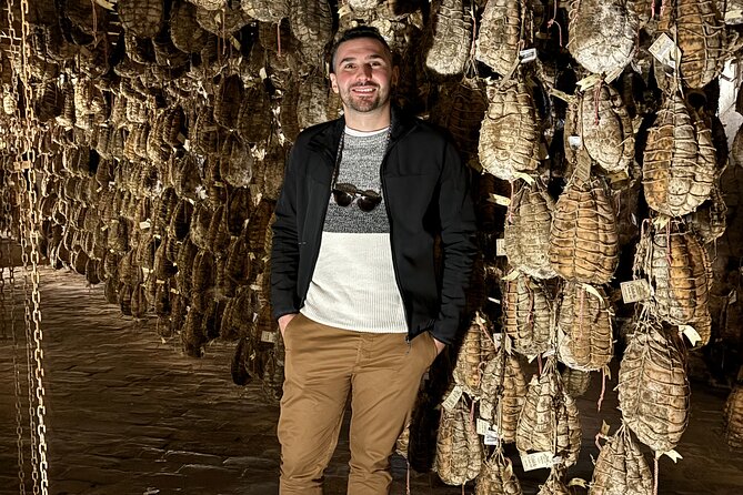 Parma Food Tour: Parmigiano & Culatello - A Deep Dive into the Parma Food Tour Experience