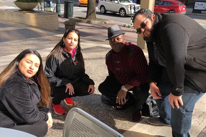 Participate in a Fun Scavenger Hunt in Baltimore by Wacky Walks - Good To Know