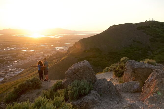 Party Shuttle Sunset Tour - A Close Look at the Itinerary and Highlights
