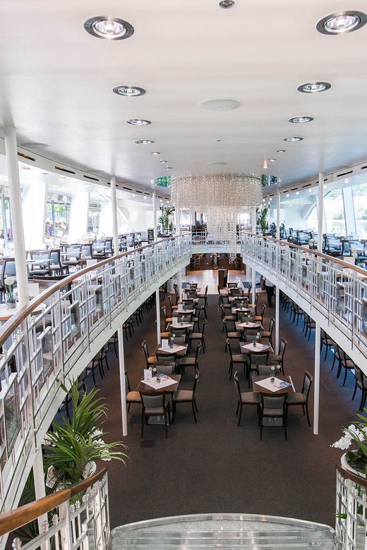 Passau: Crystal Ship Sightseeing Cruise - The Experience Breakdown