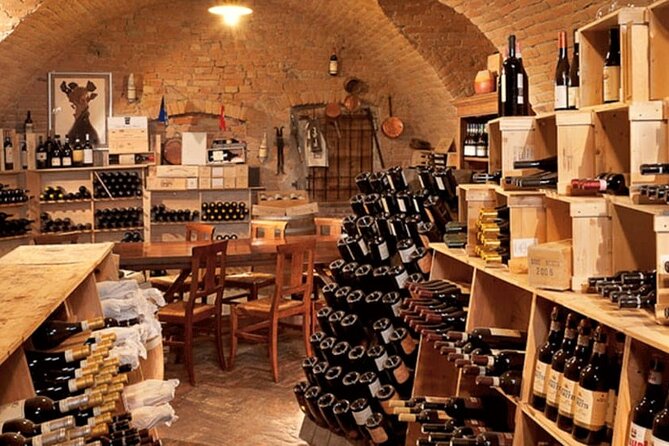 Pasta and Tiramisu Masterclass with organic wines - Introduction: What to Expect from the Bologna Cooking & Wine Experience