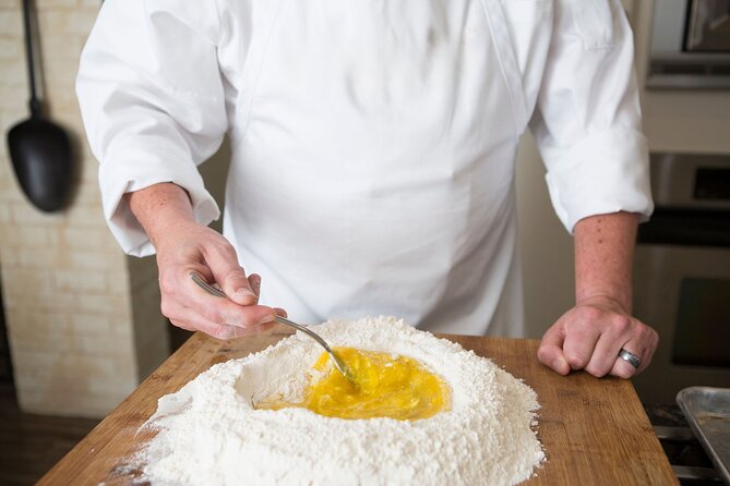 Pasta Making Cooking Class at a Local Craft Beer Bar in Raleigh - What to Expect in the Class