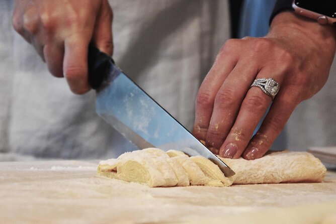 Pasta two ways & Tiramisu Making Workshop: Wine, Spritz, Create!