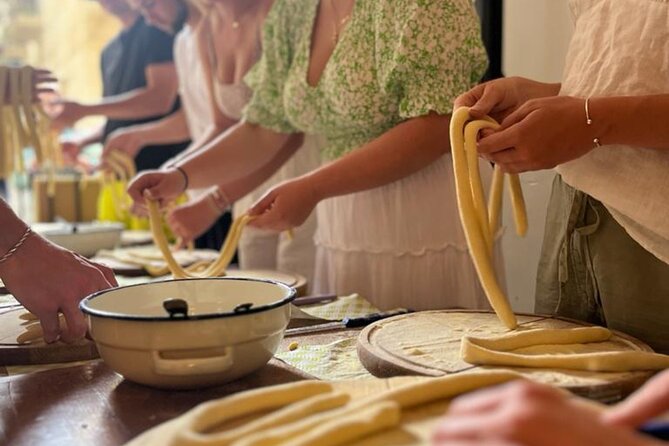 Pasta & Vino in Lecce - Analyzing the Value