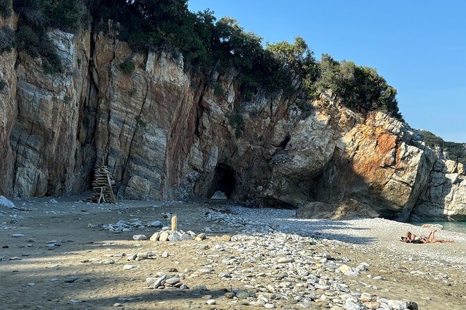 Pelion Treasures: Private Tour of Tsagkarada & Mylopotamos - Good To Know