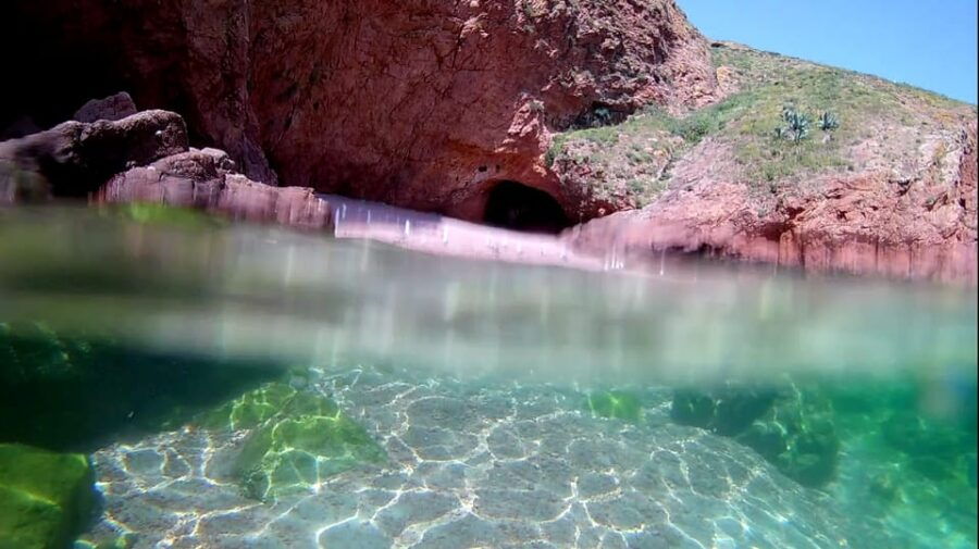 Peniche: Berlengas Island Catamaran Tour + Snorkeling - Who Should Book This Tour?