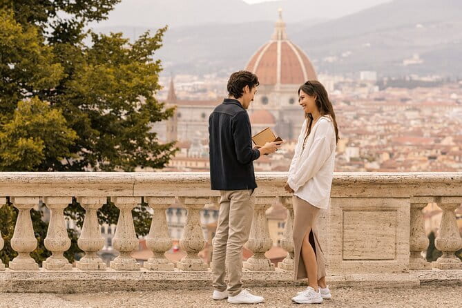 Photo Experience in Florence
