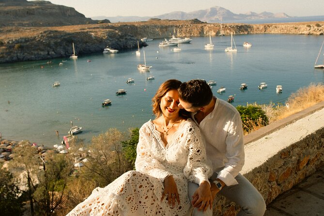 Photo Tour Around Rhodes Island with Photography Class - What to Expect on the Rhodes Photo Tour