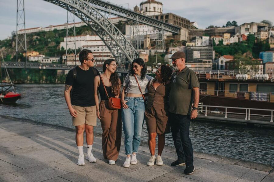 Photo Tour of Porto - Why Choose the Porto Photo Tour?