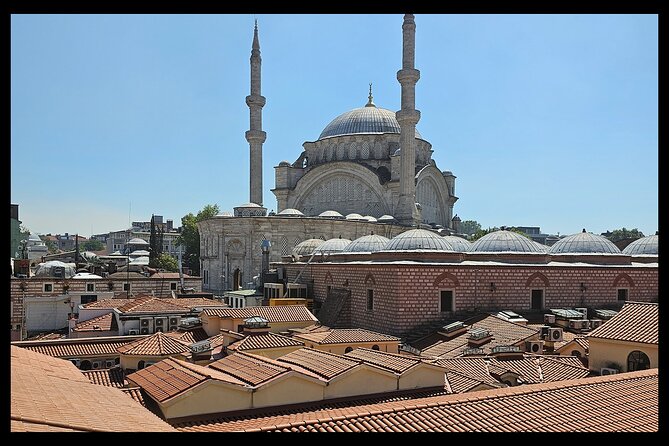 Photograph Istanbul