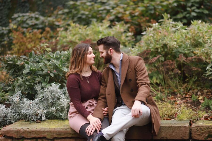 Photoshoot in beautiful Heidelberg - Exploring the Heidelberg Photoshoot Experience