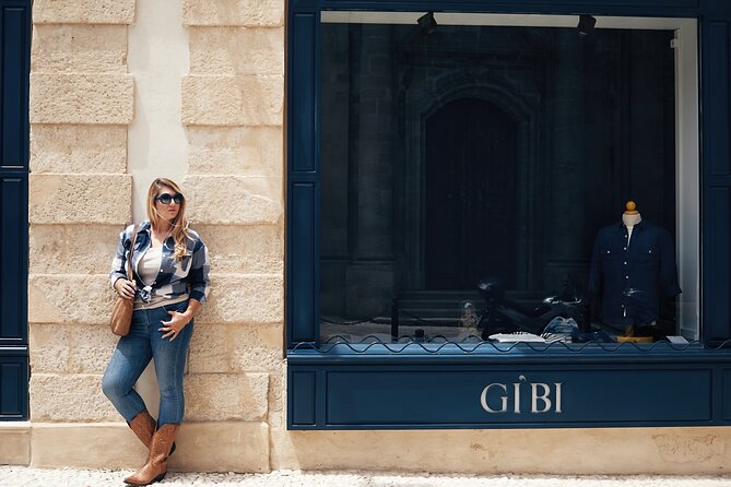 Photoshoot in Syracuse Sicily - Practical Aspects and Value