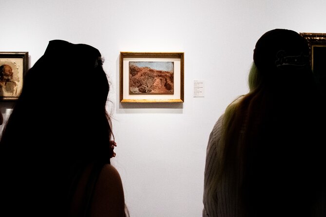 Picasso Museum in Barcelona: Guided Tour with Expert Guide