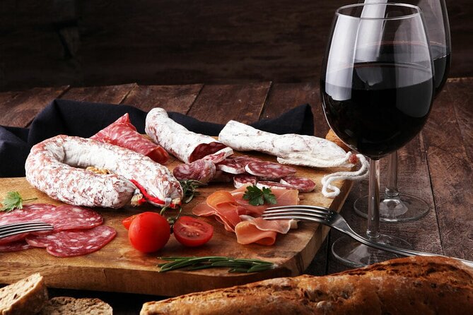 Piemonte Vineyards by Yourself from Turin by Luxury Van with English Chauffeur