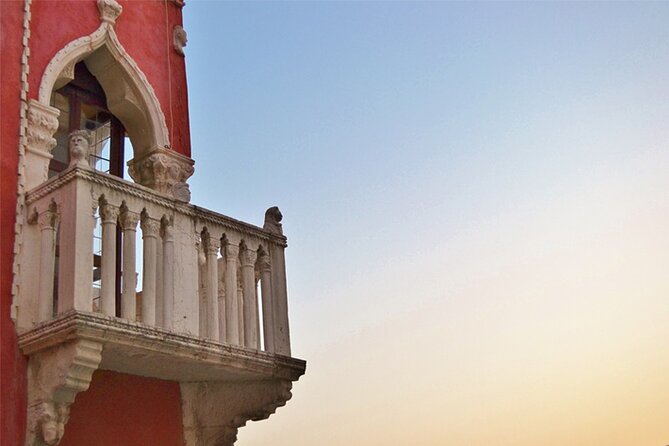 Piran wine & food walking tour - A Deep Dive into the Piran Experience