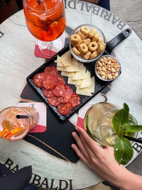 Pisa Food tour: Taste Exclusive Local Delicacies." - A Deep Dive Into the Pisa Food Experience