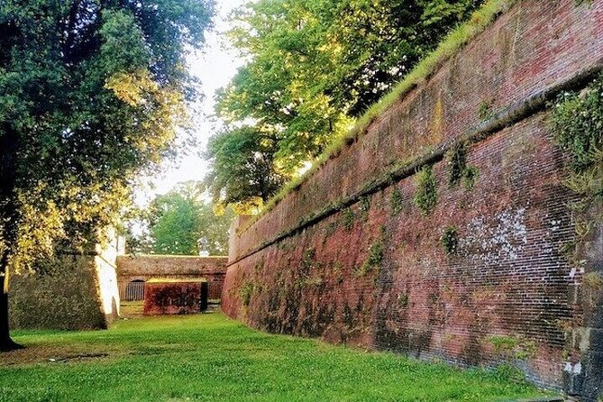 Pisa, Lucca, and Lunch at a Tuscan Winery from La Spezia - Introduction: A Short but Sweet Tuscan Escape