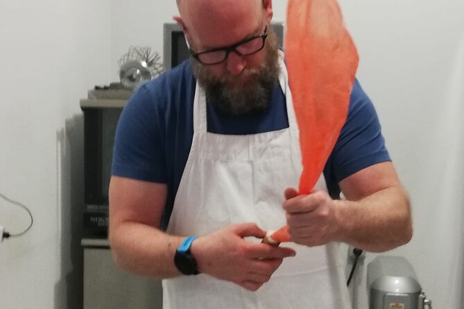 Pizza course in Catania with Show Cooking Cannolo - Hands-On Pizza Making: From Flour to Oven