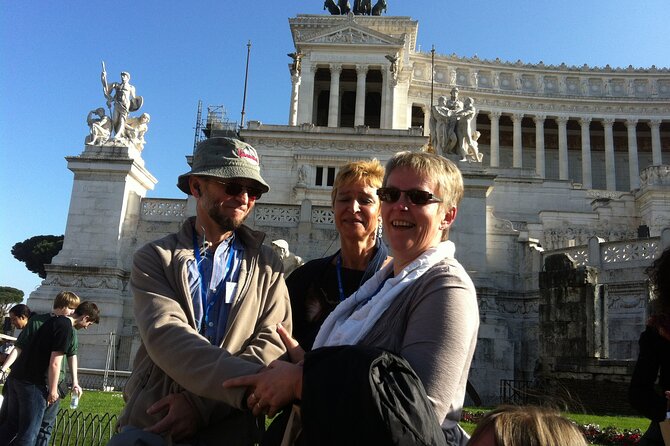 Play and Explore Rome Guided Treasure Hunt with Prizes - Why Choose This Treasure Hunt in Rome?