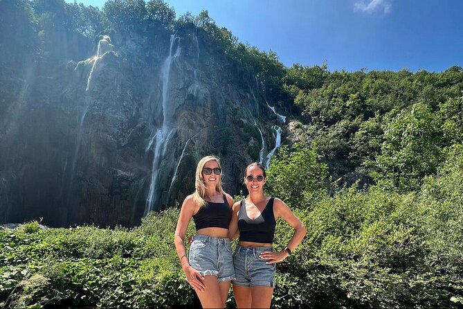 Plitvice Lakes National Park Day Trip from Omi - Unpacking the Experience: What You Can Expect from the Tour